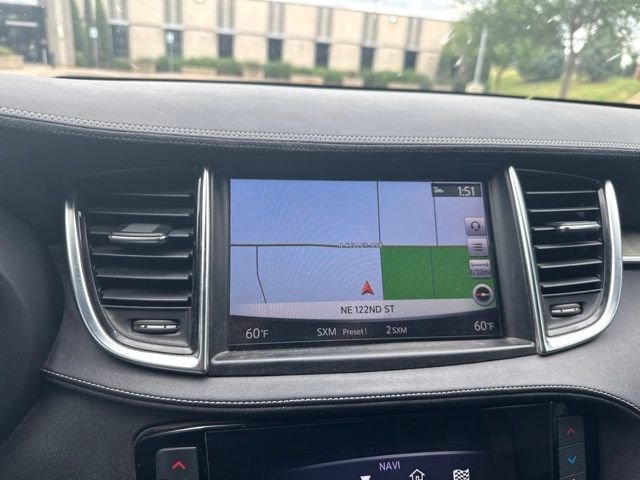 Used 2019 Gray INFINITI ESSENTIAL image 7
