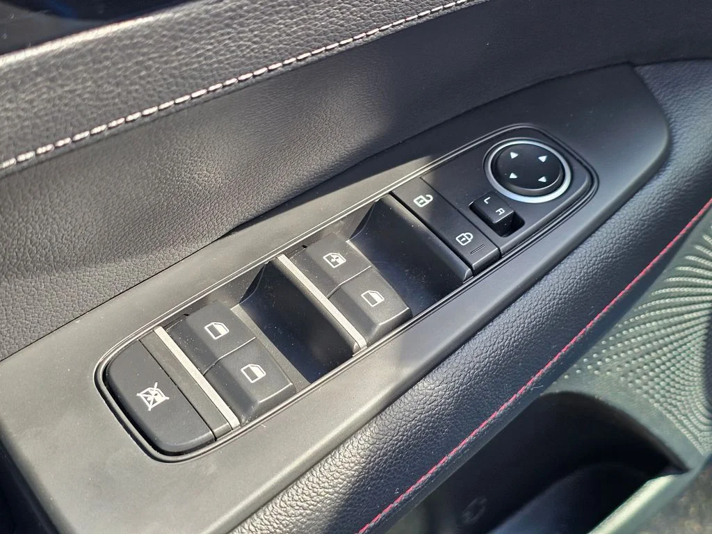 Used 2023 Sporty Blue Kia GT image 21