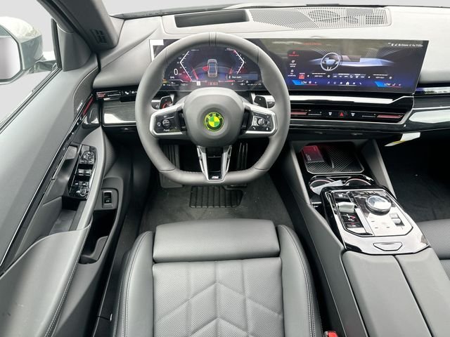 2026 BMW 5 Series 530i - Photo 17