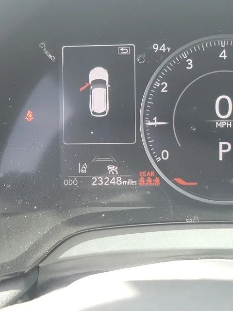 2023 Lexus RX 350 350 Premium Plus FWD's photo