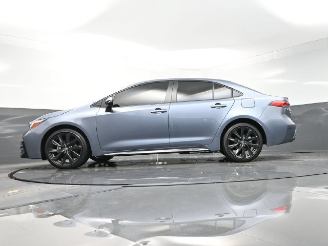 Used 2026 Gray Toyota SE image 31