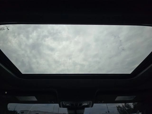 Used 2026 Silver GMC AT4X image 43