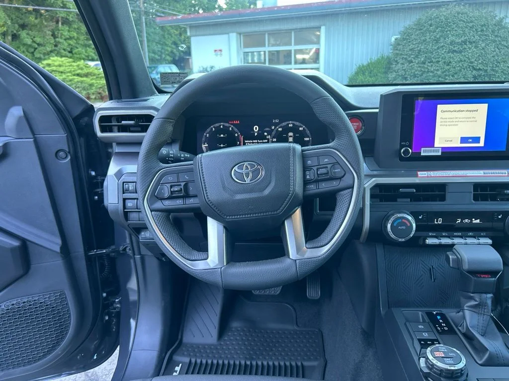 New 2026 Underground Toyota TRD Off-Road image 13