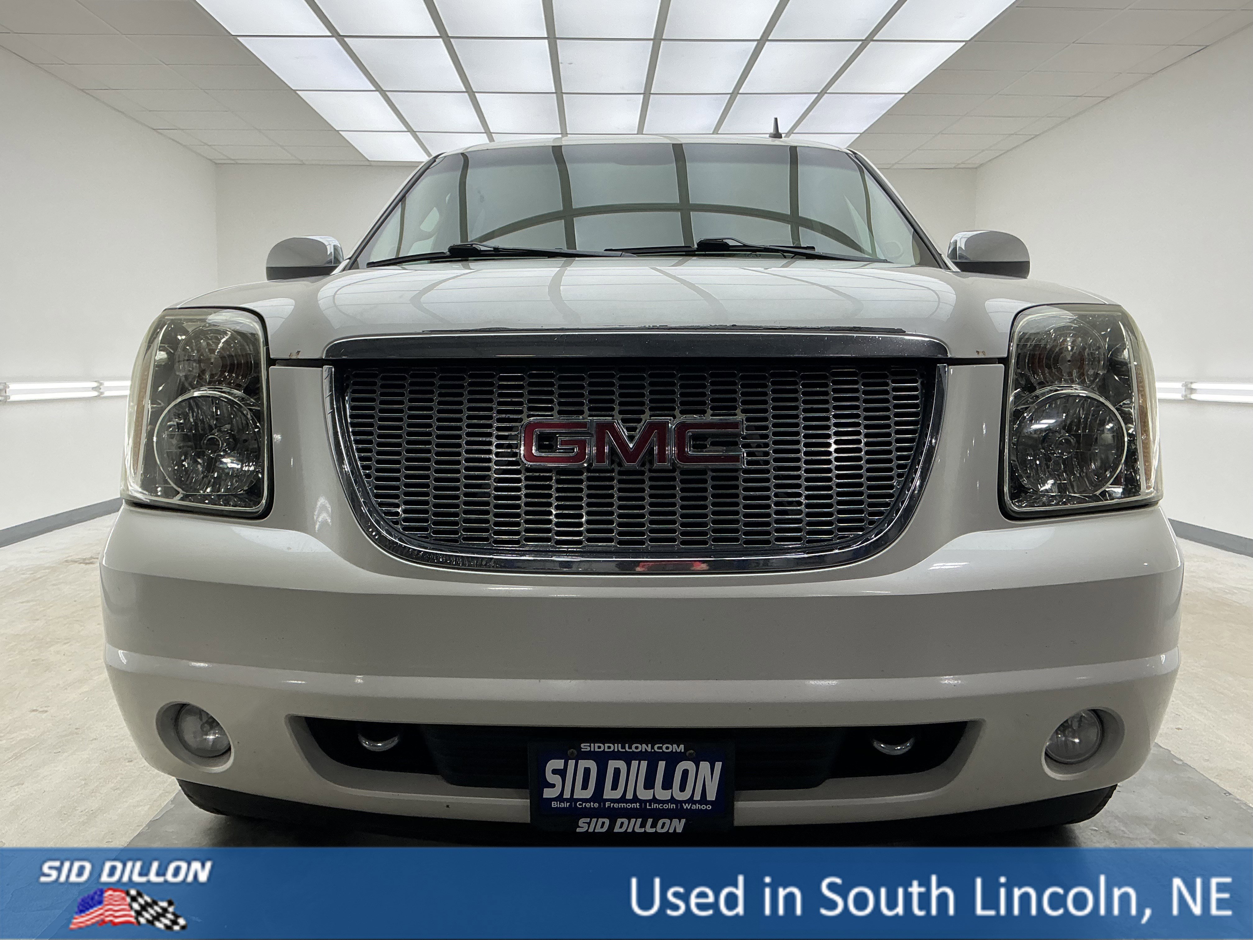 Used 2010 GMC Yukon SLT1 with VIN 1GKUKCE05AR288301 for sale in Lincoln, NE