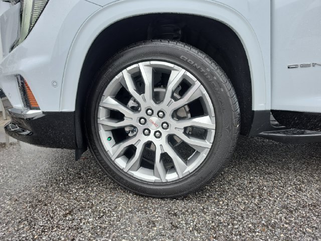 2026 GMC Acadia Denali - Photo 33