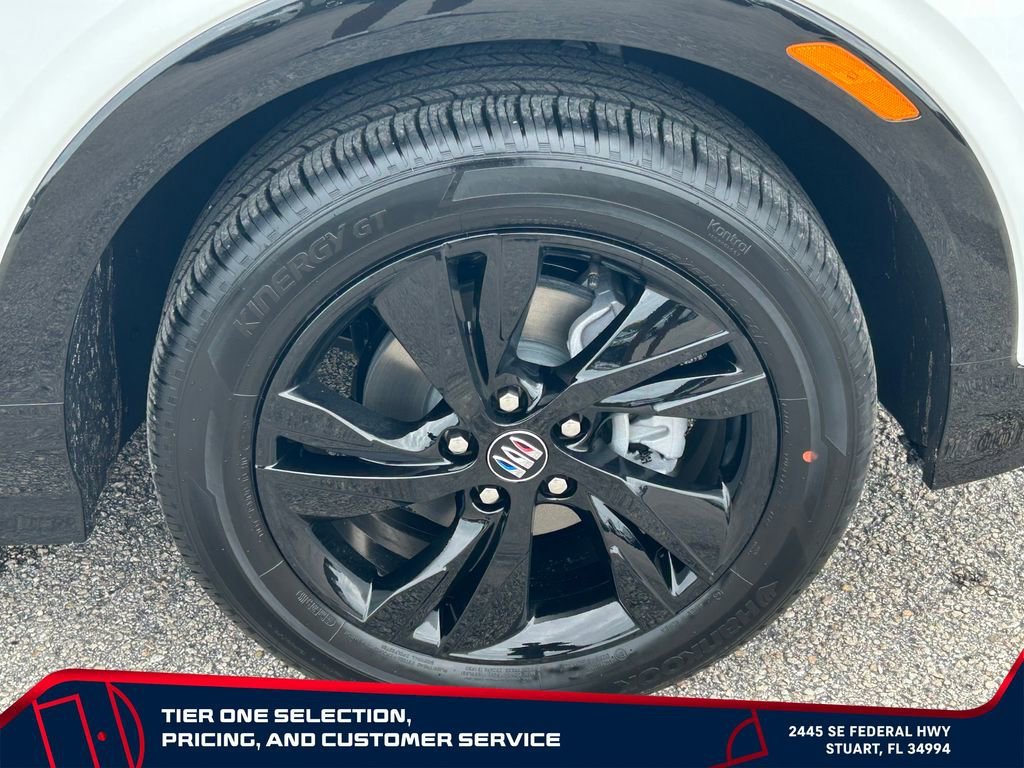 2026 Buick Encore GX Sport Touring - Photo 20