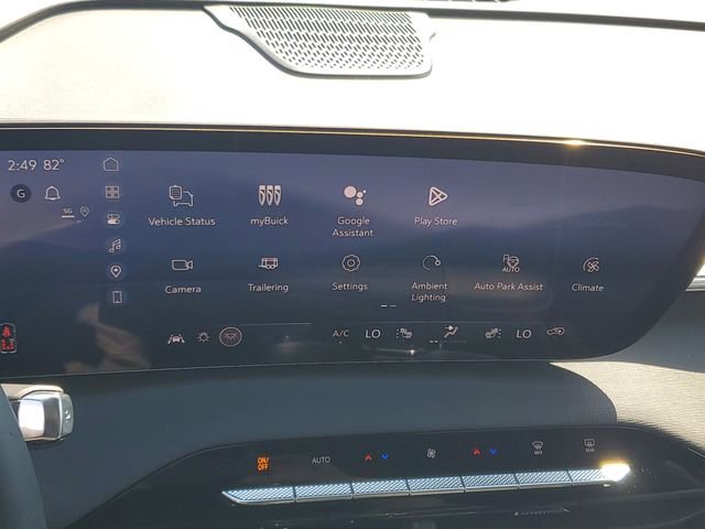 2026 Buick Enclave Sport Touring - Photo 15