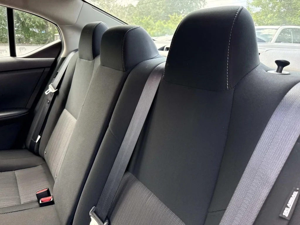 Used 2024 Blue Nissan SV image 14