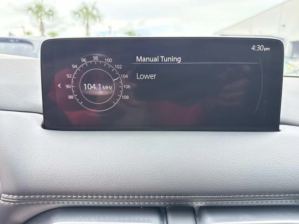 Certified Used 2025 Red Mazda 2.5 S Premium Plus Package image 30