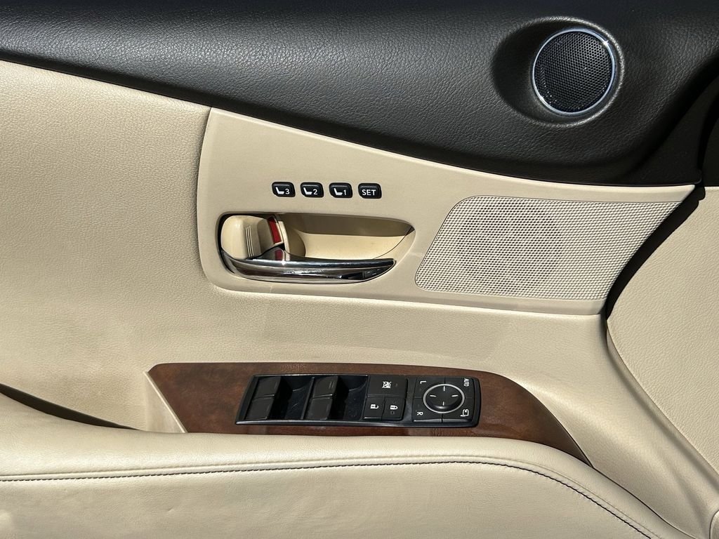 Used 2013 Gray Lexus 350 image 22