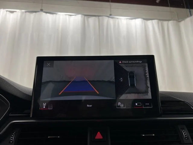 2023 Audi A4 Prestige - Photo 13