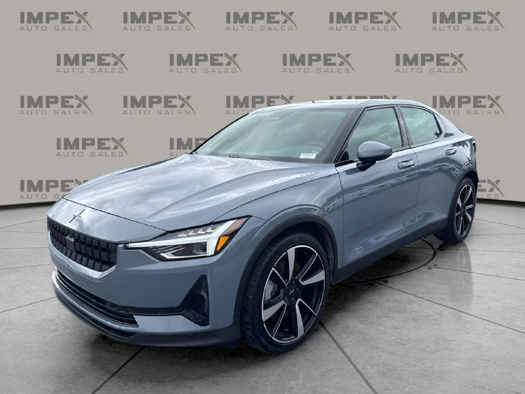 Used 2022  Polestar Long Range Dual Motor image 1
