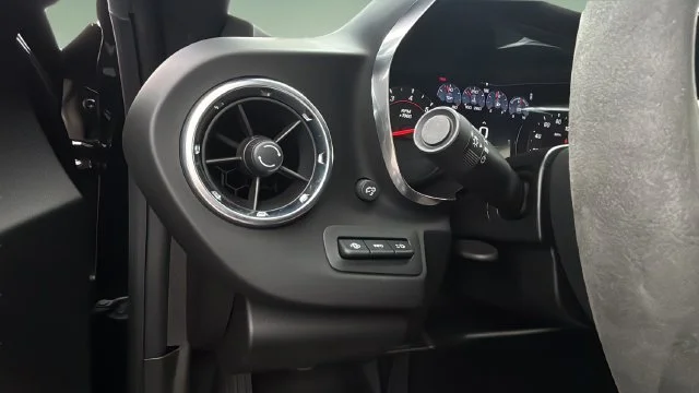 Used 2021 Black Chevrolet SS image 18