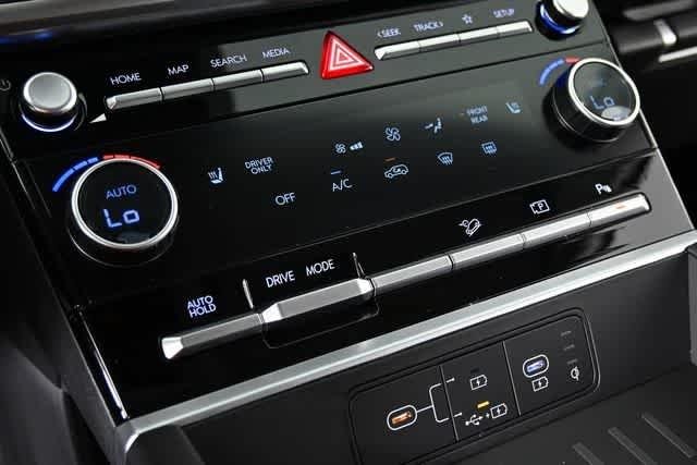 New 2026 Hampton Gray Hyundai SEL image 50