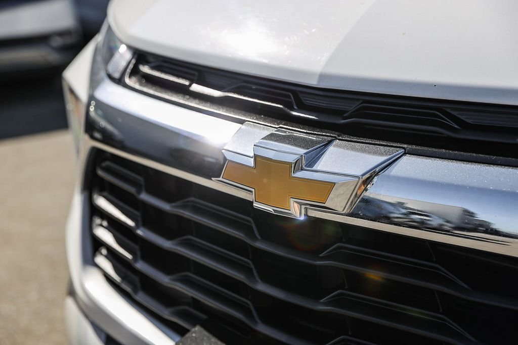2024 Chevrolet TrailBlazer LT - Photo 11