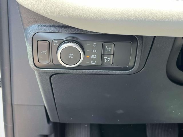 Certified Used 2026 White Ford Platinum image 32