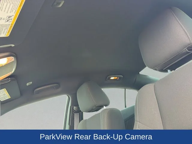 Used 2023 Gray Dodge SXT image 12