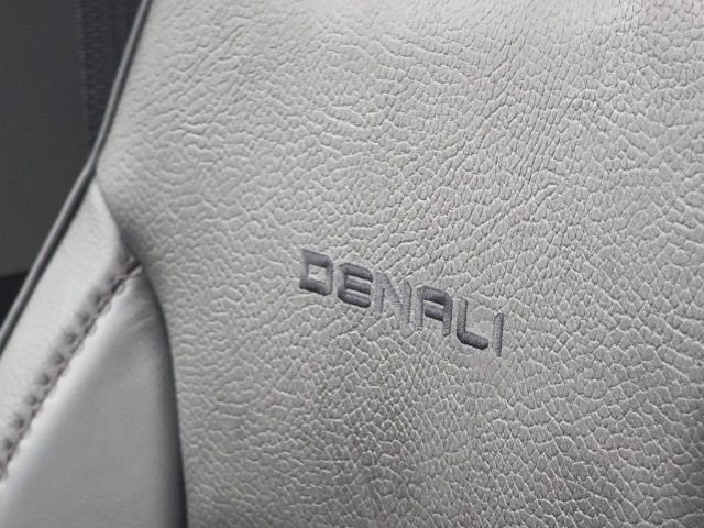 Used 2023 Black GMC Denali image 32