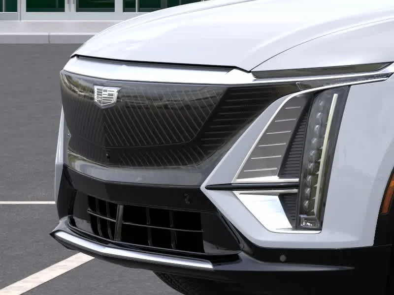 2026 Cadillac LYRIQ Premium Luxury - Photo 13