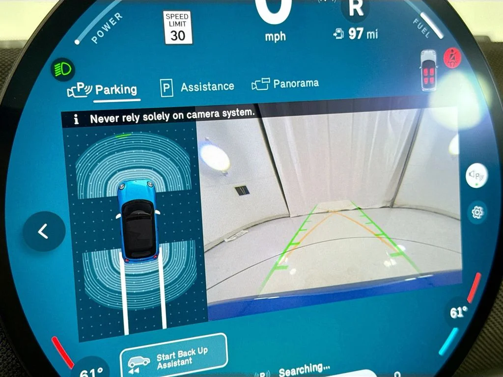 2026 MINI Convertible Base - Photo 18
