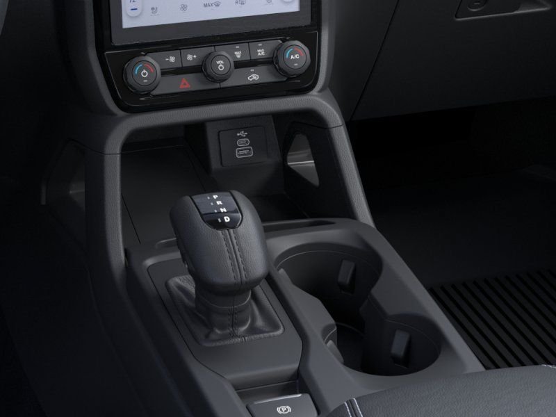 New 2026 Oxford White Ford Lariat® image 41