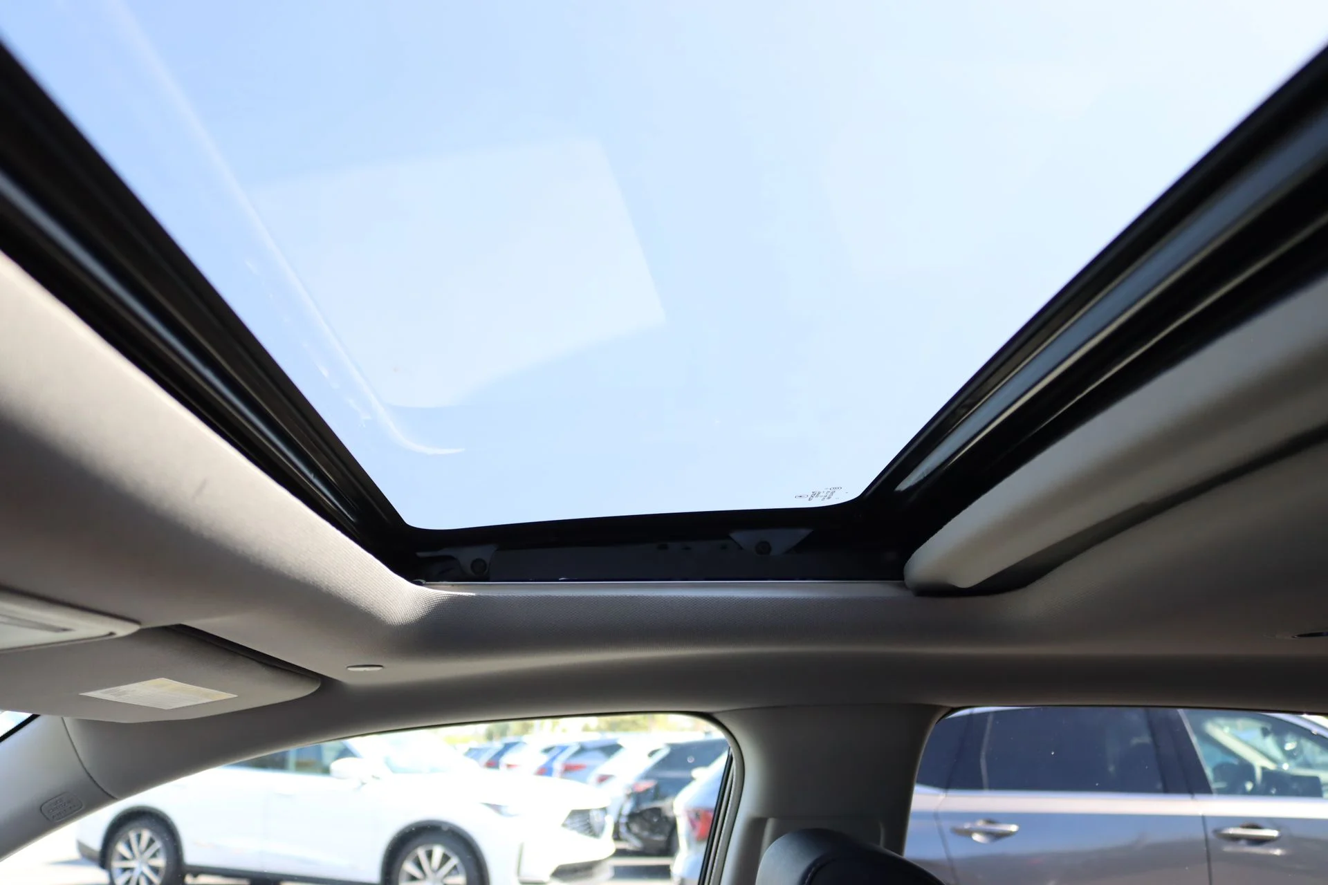 New 2026 Crystal Black Pearl Acura ADX image 21