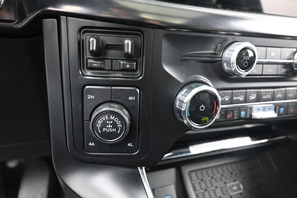 Used 2024 White Ford Raptor image 24