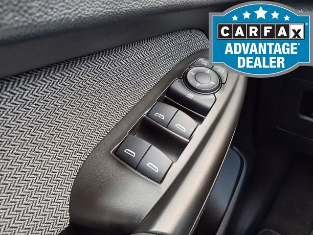 Used 2023 Black Chevrolet LT image 21