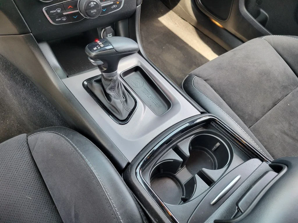Used 2023 Gray Dodge GT image 14