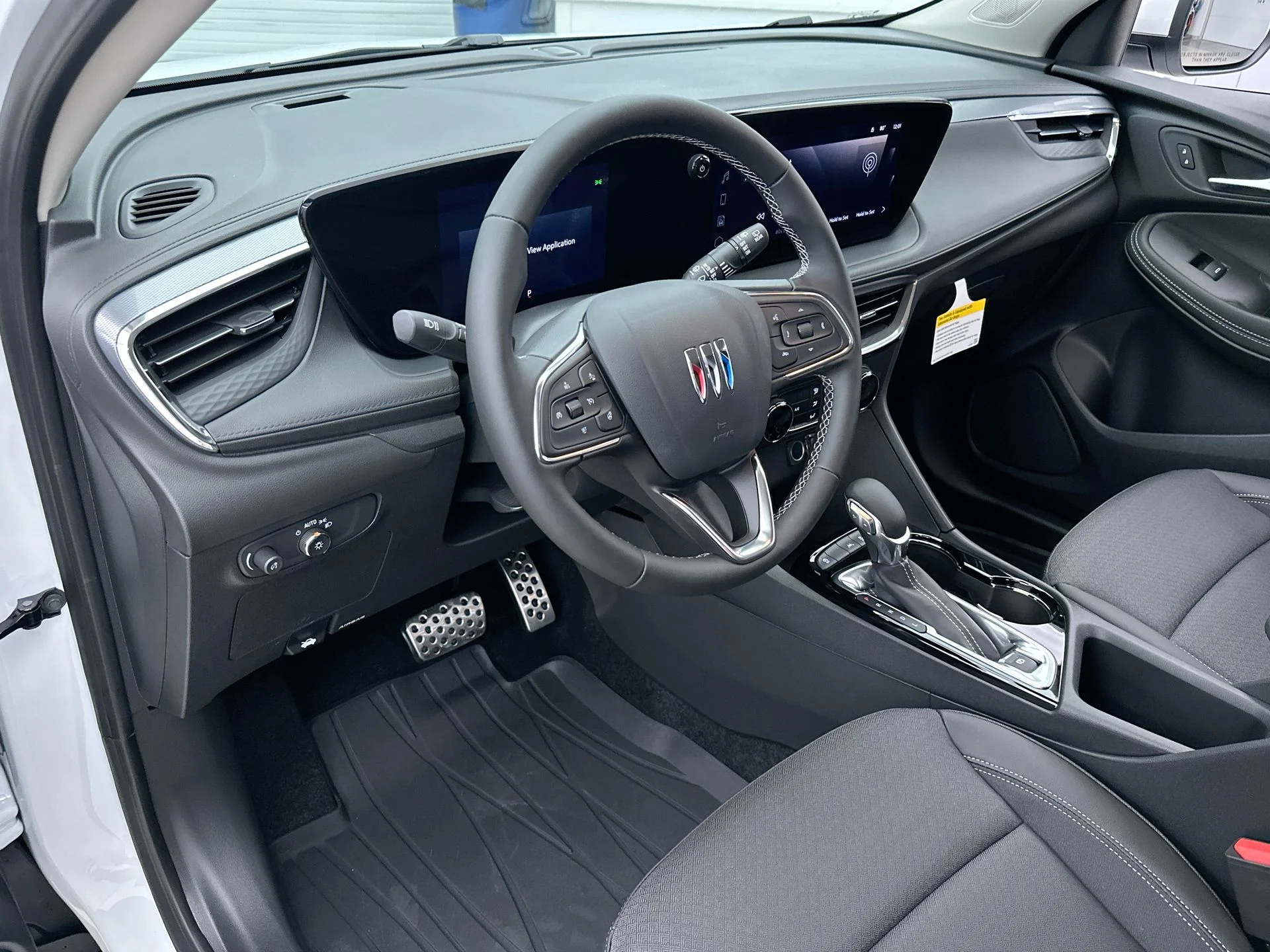 2026 Buick Encore GX Preferred - Photo 62