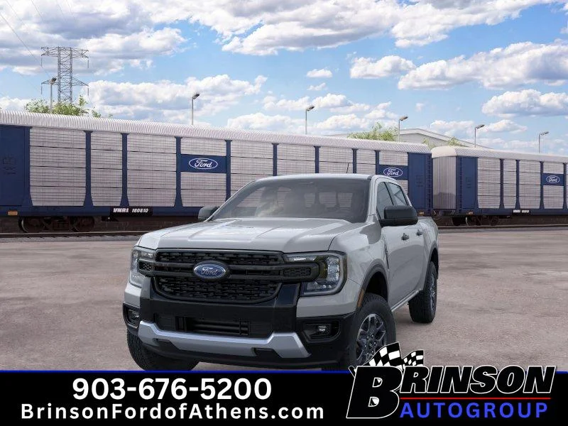 New 2026 Avalanche Ford XLT image 2