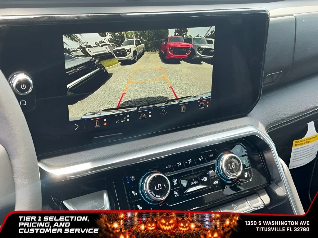 New 2026 Sterling Metallic GMC Denali image 26