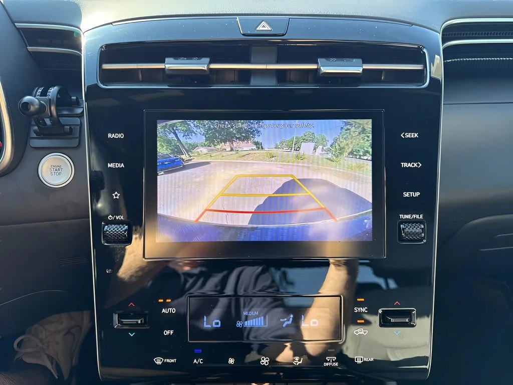 Used 2024  Hyundai SEL image 20
