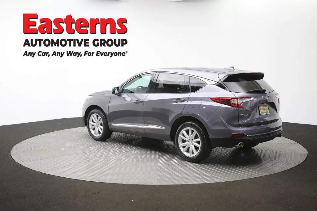 Used 2020 Gray Acura Base image 66