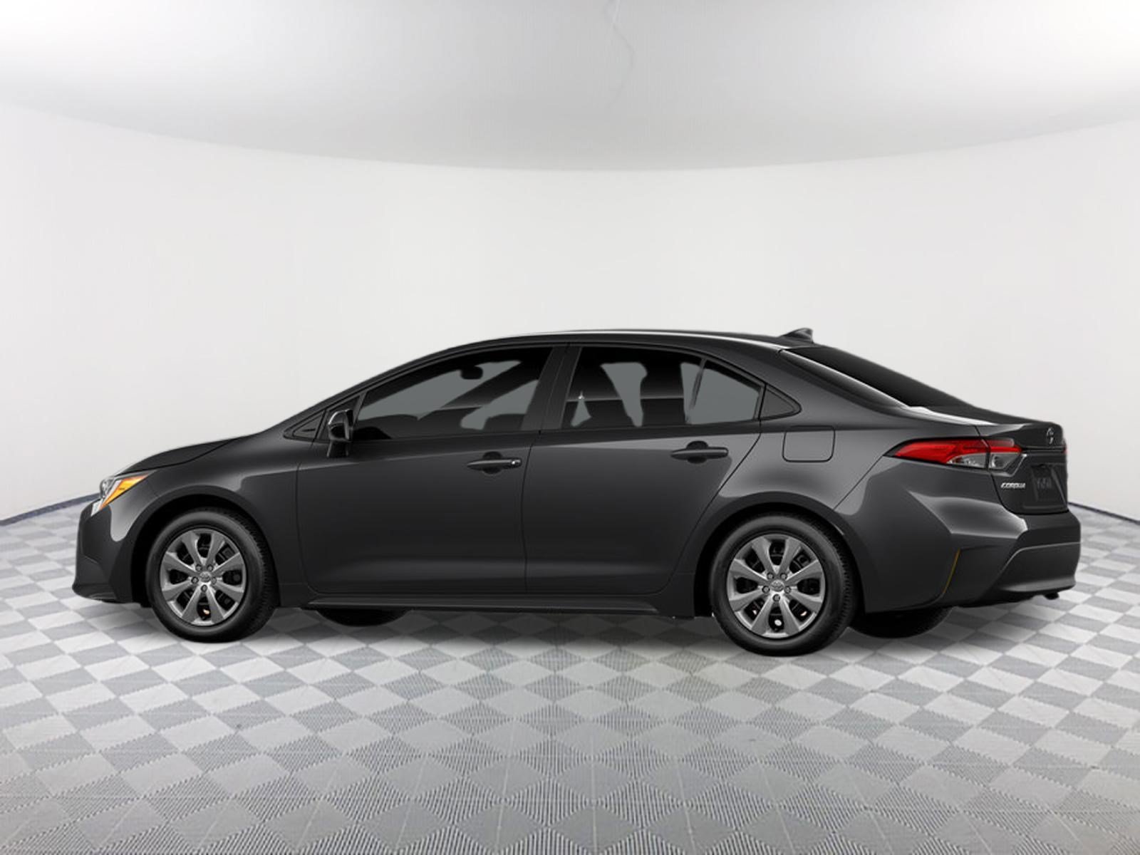 New 2026 Underground Toyota LE image 5