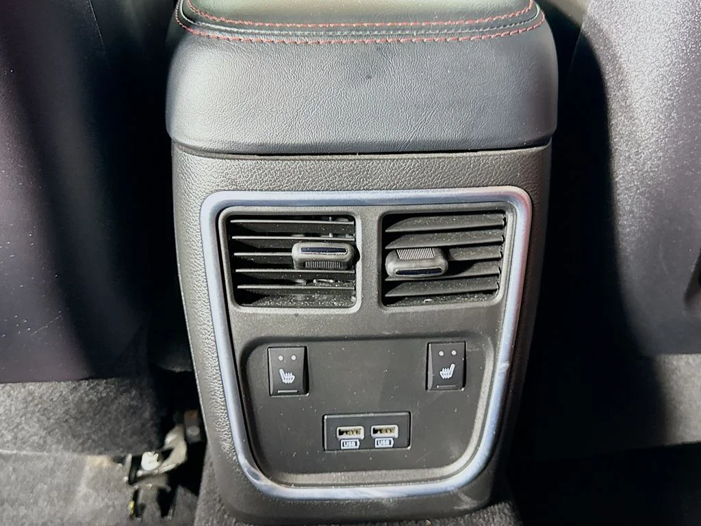 Used 2022 Gray Dodge R/T Scat Pack Widebody image 25