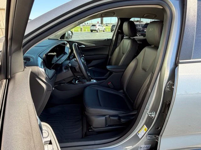 Used 2024 Gray Buick Sport Touring image 13
