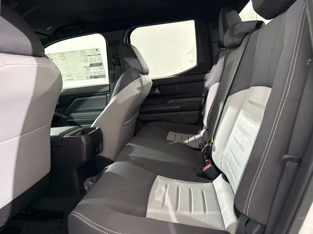 New 2026 Beige Toyota TRD Sport image 12