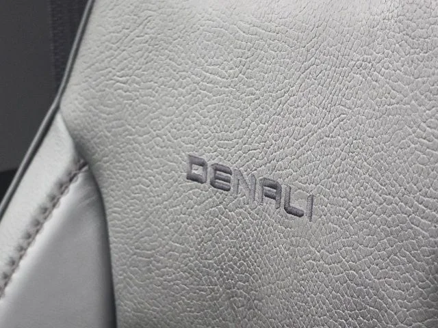 Used 2023 Black GMC Denali image 32