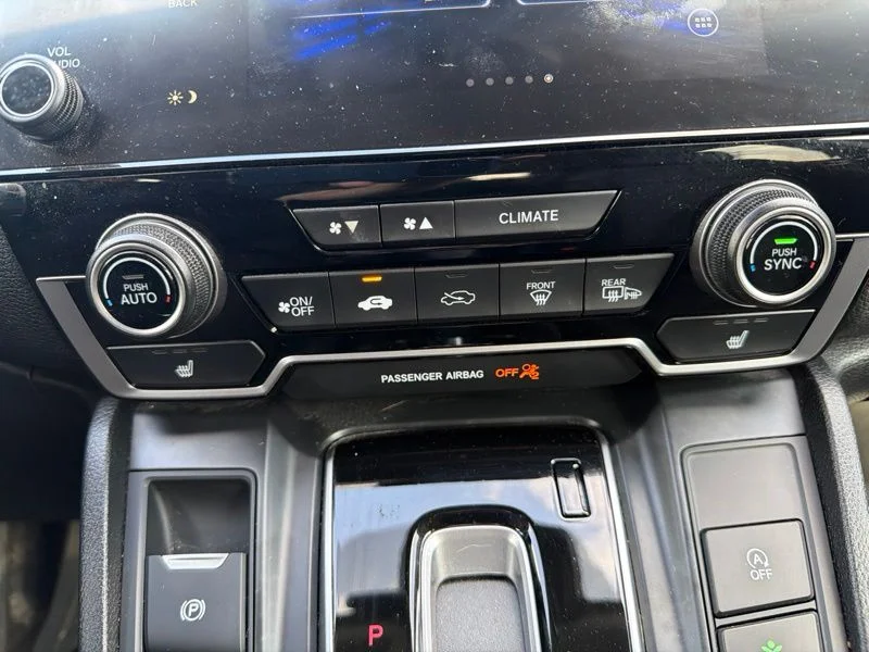 Used 2020  Honda EX-L image 20