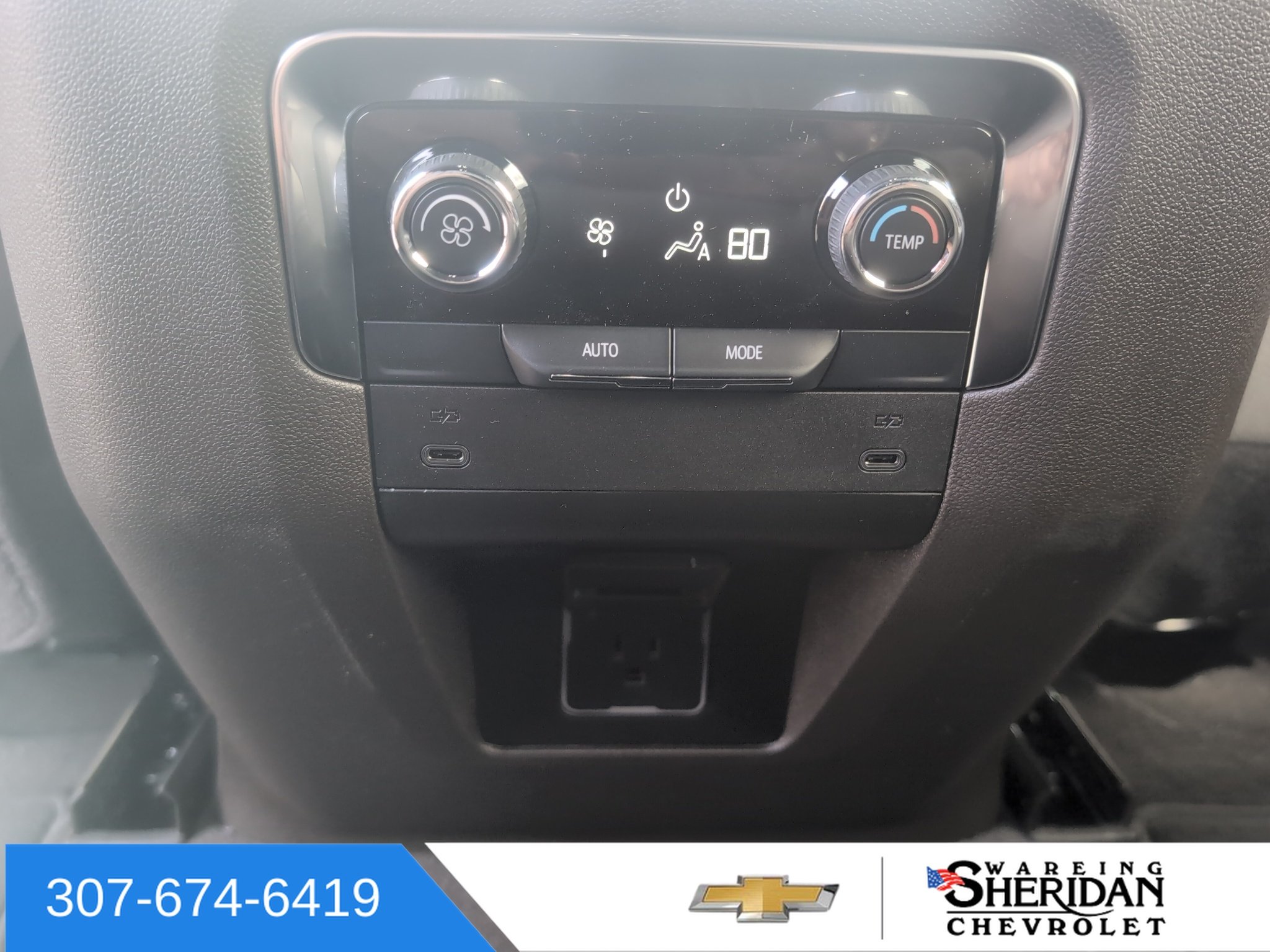 New 2026 Sterling Gray Metallic Chevrolet LS image 27