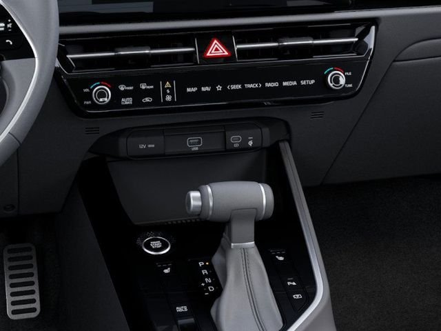 2025 Kia Niro EX Touring - Photo 24
