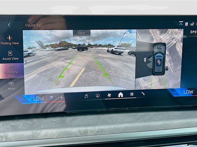 Used 2026 Gray BMW sDrive40i image 12