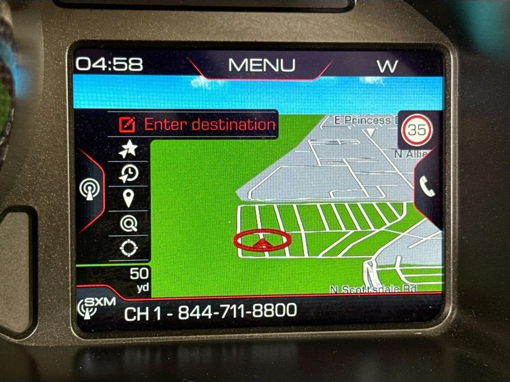 2021 Ferrari 812 GTS Base - Photo 23