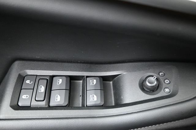Used 2024 Black Jeep Limited image 14