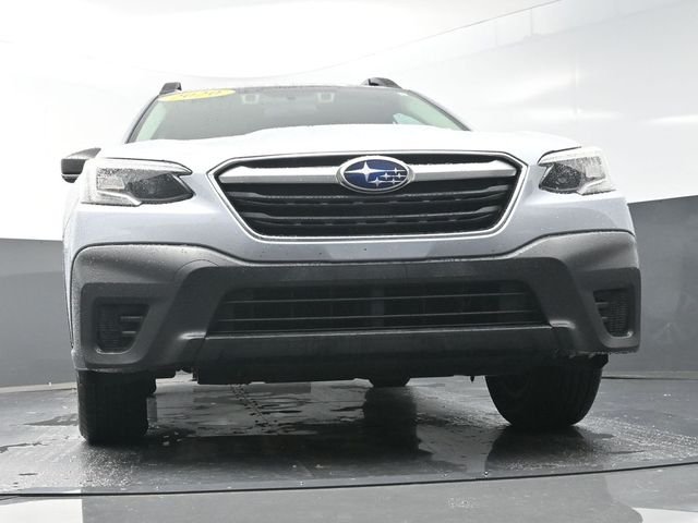 2020 Subaru Outback Base - Photo 30