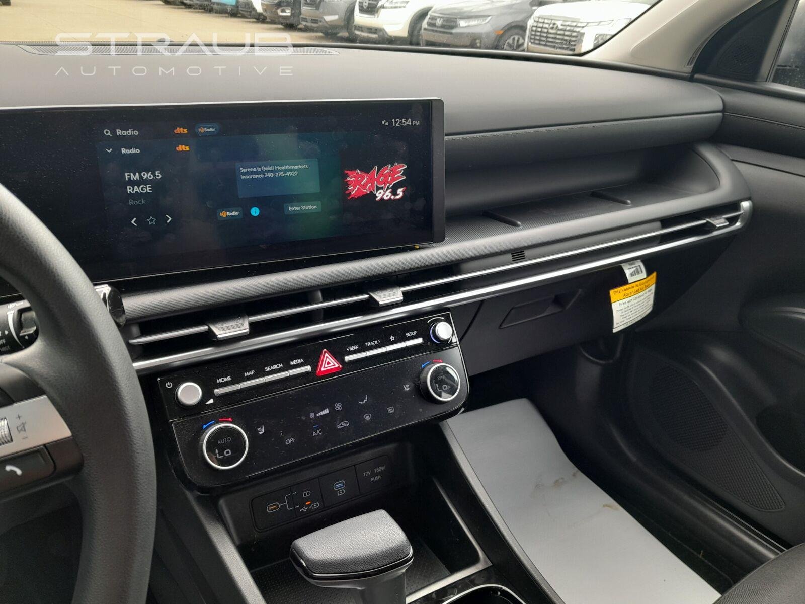 Used 2026 Ecotronic Gray Hyundai SEL image 20