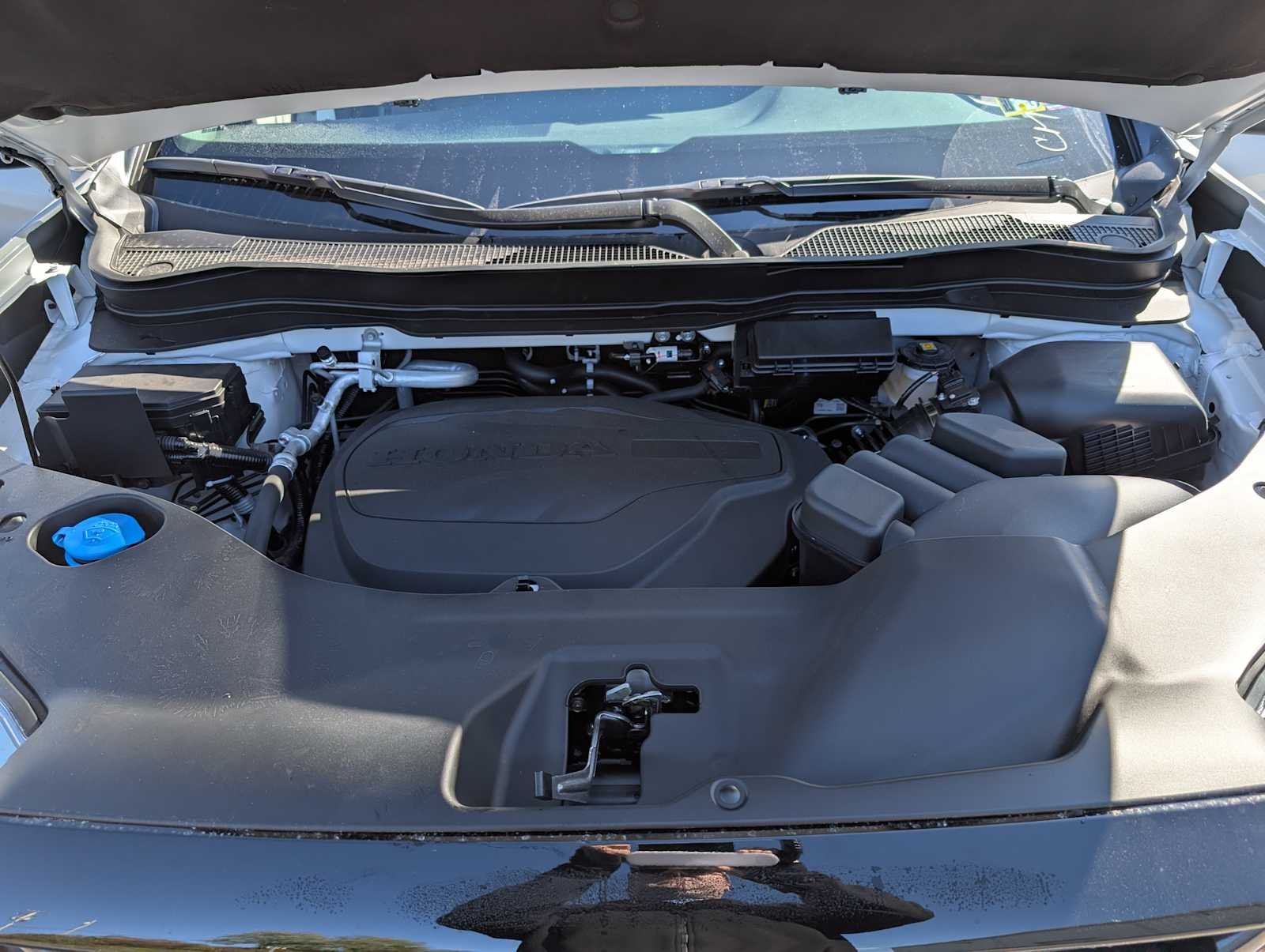 2026 Honda Ridgeline Sport - Photo 12