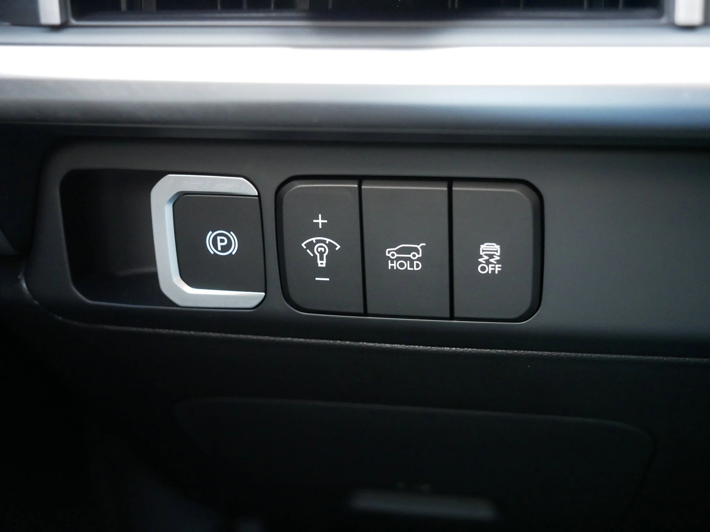 2026 Hyundai Santa Fe SEL - Photo 26