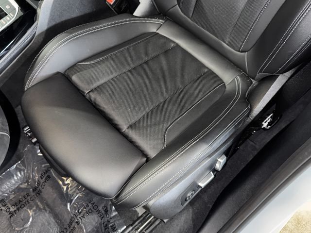 Used 2024 Brooklyn Grey Metallic BMW M40i image 34